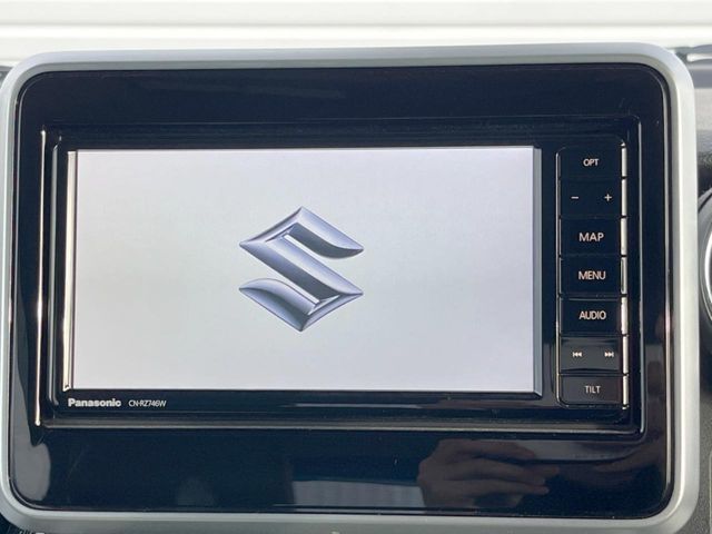 SUZUKI SPACIA CUSTOM 2018 Image 31