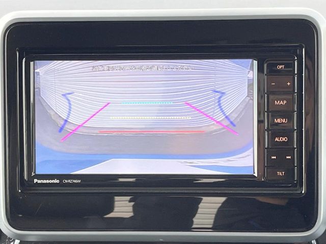 SUZUKI SPACIA CUSTOM 2018 Image 31