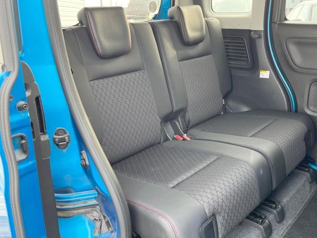 SUZUKI SPACIA CUSTOM 2018 Image 31