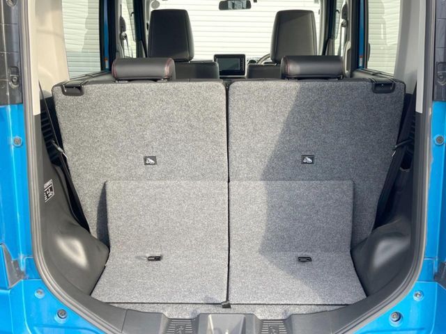 SUZUKI SPACIA CUSTOM 2018 Image 31