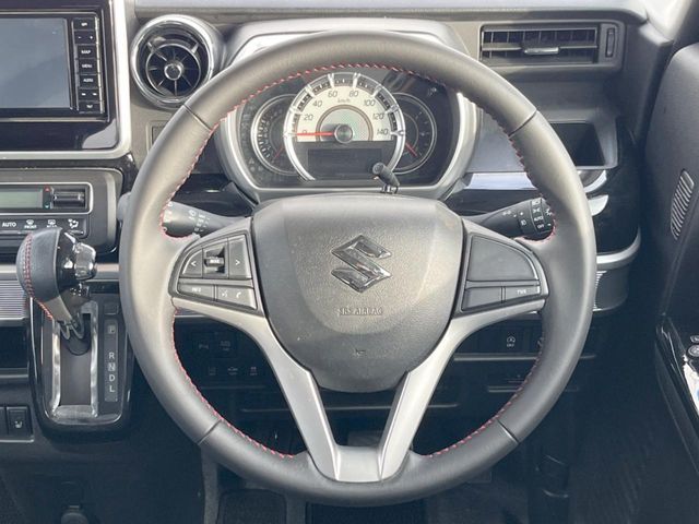 SUZUKI SPACIA CUSTOM 2018 Image 31