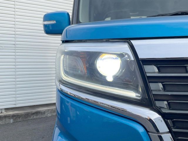 SUZUKI SPACIA CUSTOM 2018 Image 31