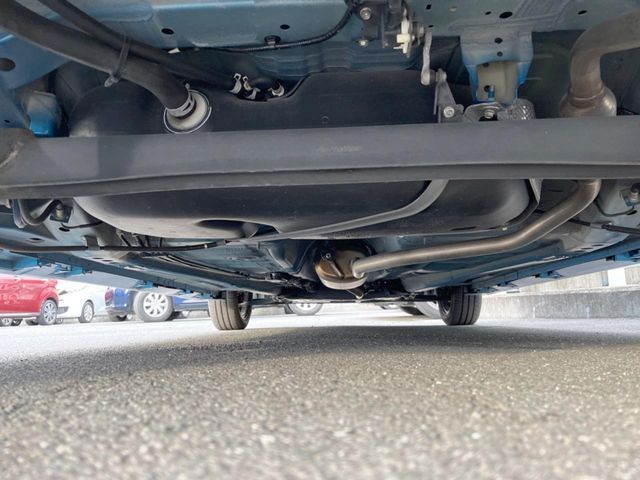 SUZUKI SPACIA CUSTOM 2018 Image 31