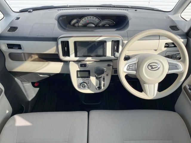 DAIHATSU MOVE CANBUS 2020 Image 31