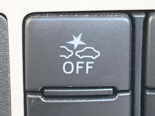 DAIHATSU MOVE CANBUS 2020 Image 31