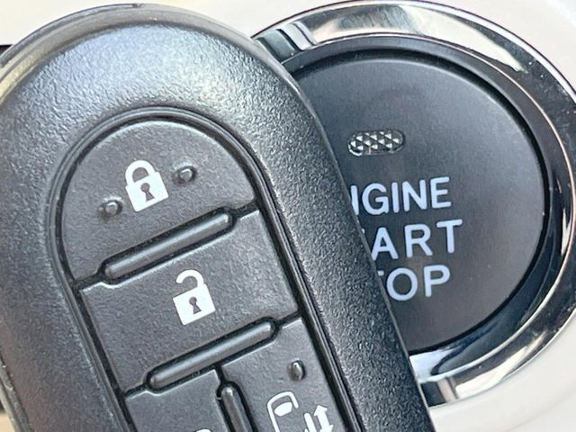 DAIHATSU MOVE CANBUS 2020 Image 31