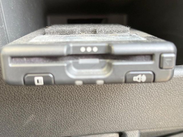 DAIHATSU MOVE CANBUS 2020 Image 31