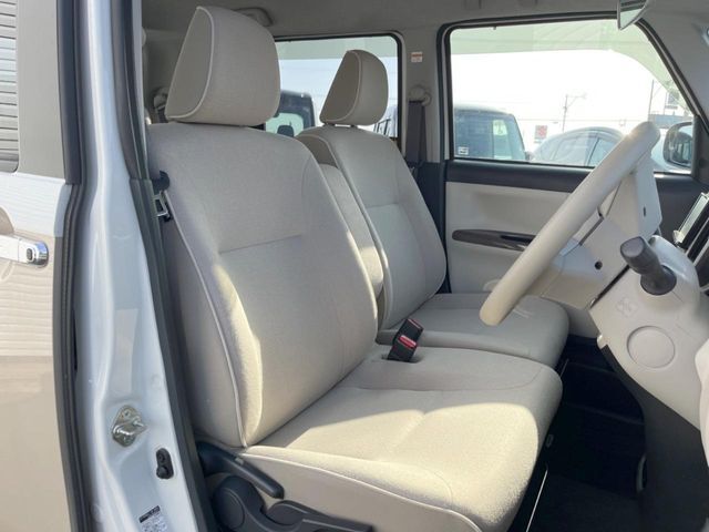 DAIHATSU MOVE CANBUS 2020 Image 31