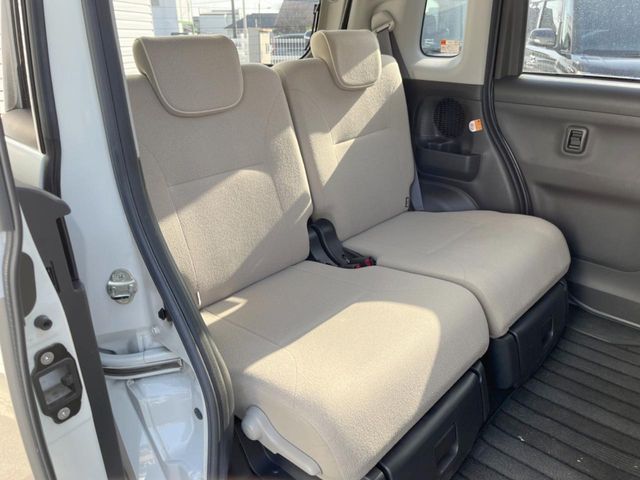 DAIHATSU MOVE CANBUS 2020 Image 31