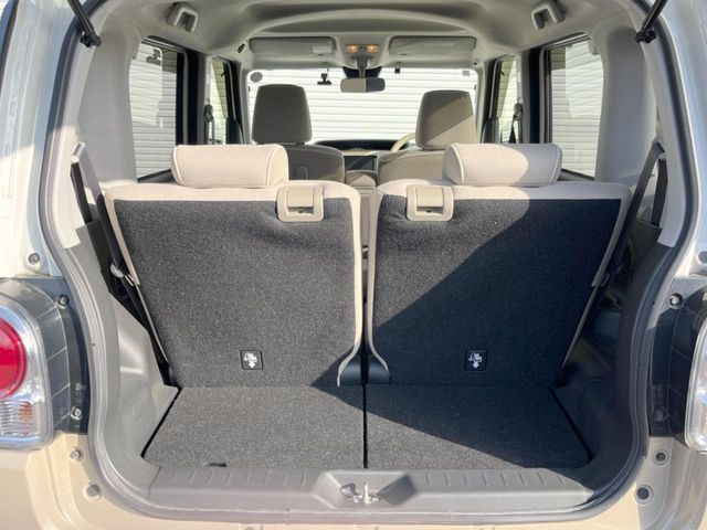 DAIHATSU MOVE CANBUS 2020 Image 31