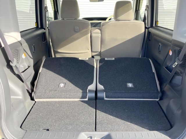 DAIHATSU MOVE CANBUS 2020 Image 31