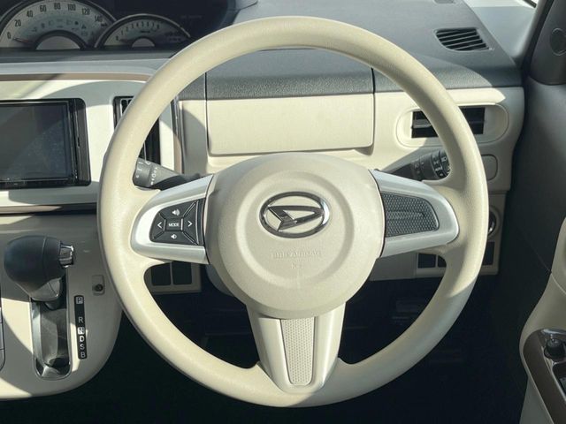 DAIHATSU MOVE CANBUS 2020 Image 31