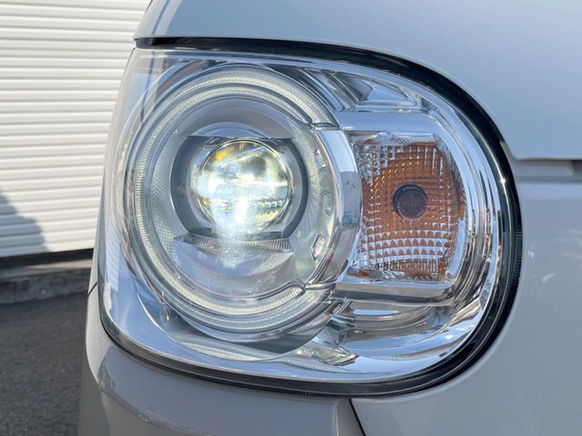 DAIHATSU MOVE CANBUS 2020 Image 31