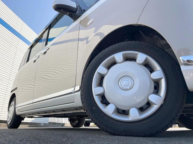 DAIHATSU MOVE CANBUS 2020 Image 31