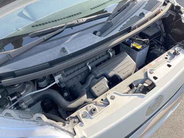 DAIHATSU MOVE CANBUS 2020 Image 31