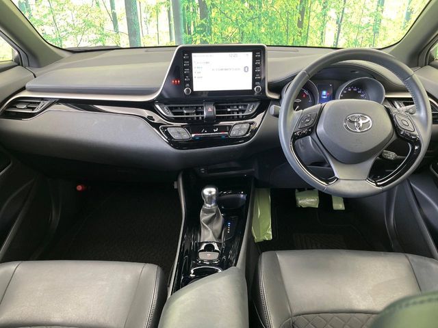 TOYOTA C-HR 2021 Image 31