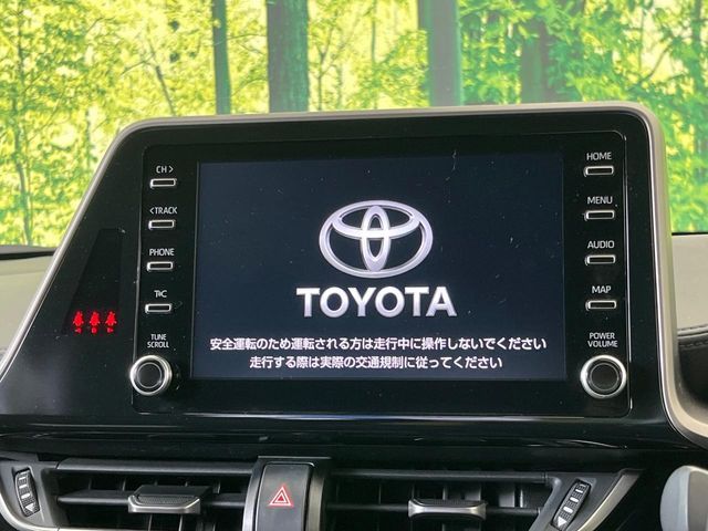 TOYOTA C-HR 2021 Image 31