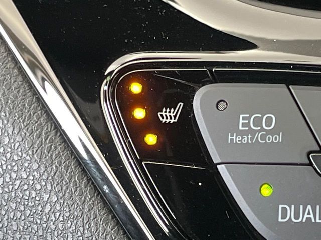 TOYOTA C-HR 2021 Image 31