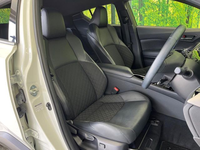 TOYOTA C-HR 2021 Image 31