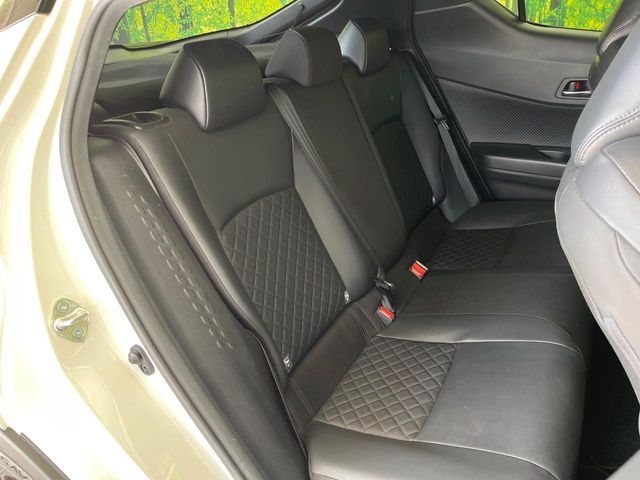 TOYOTA C-HR 2021 Image 31