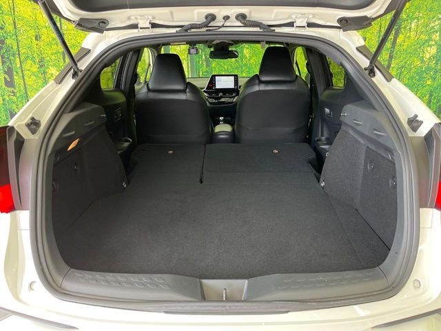 TOYOTA C-HR 2021 Image 31