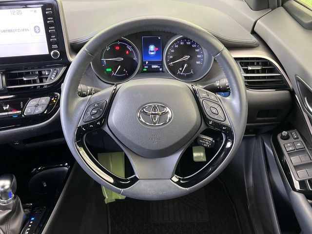 TOYOTA C-HR 2021 Image 31