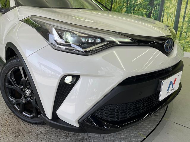 TOYOTA C-HR 2021 Image 31