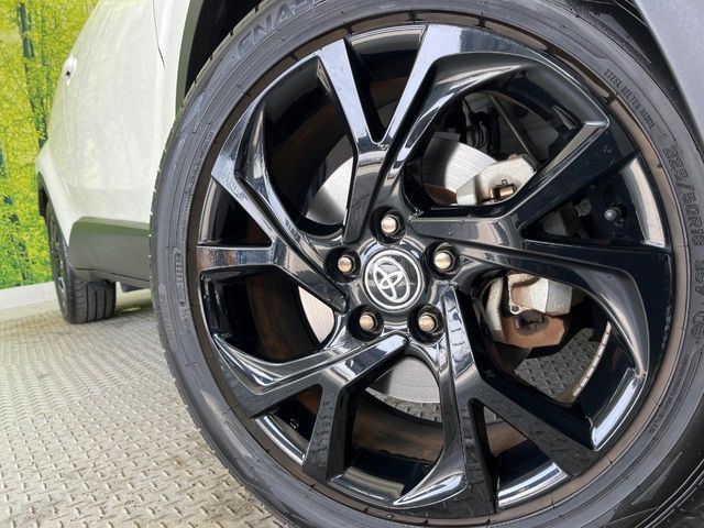 TOYOTA C-HR 2021 Image 31