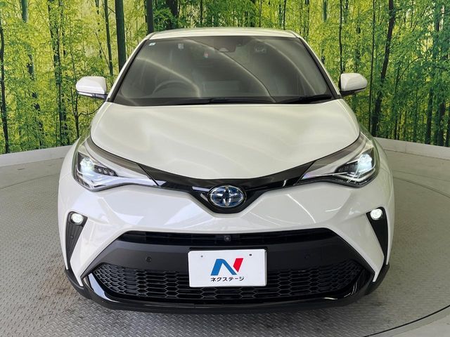 TOYOTA C-HR 2021 Image 31