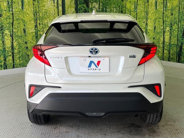 TOYOTA C-HR 2021 Image 31