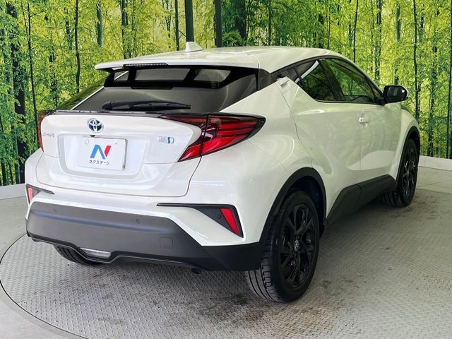 TOYOTA C-HR 2021 Image 31