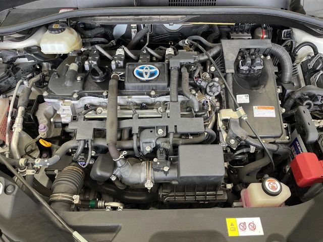 TOYOTA C-HR 2021 Image 31