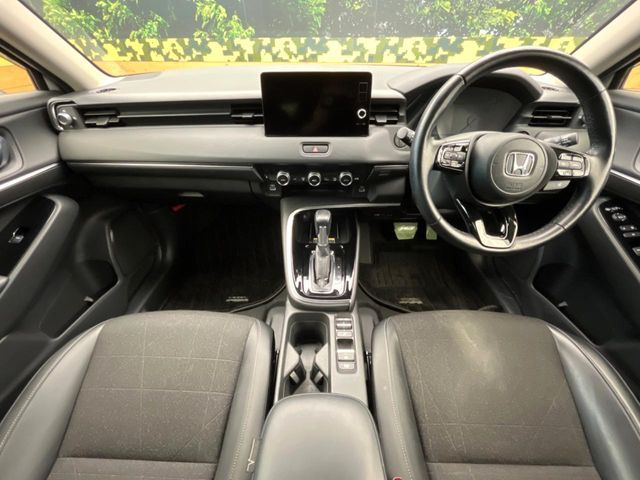 HONDA VEZEL E:HEV 2021 Image 31