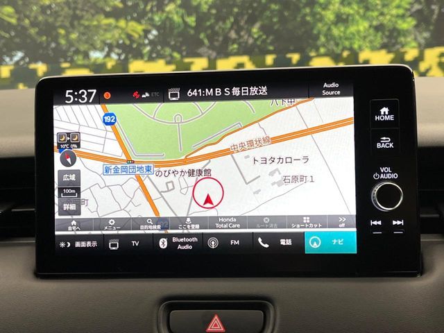 HONDA VEZEL E:HEV 2021 Image 31