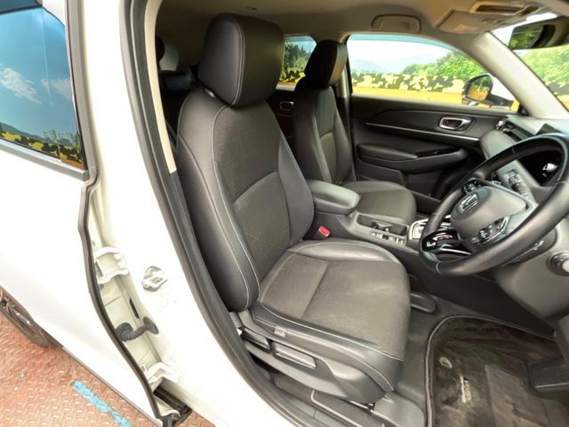 HONDA VEZEL E:HEV 2021 Image 31