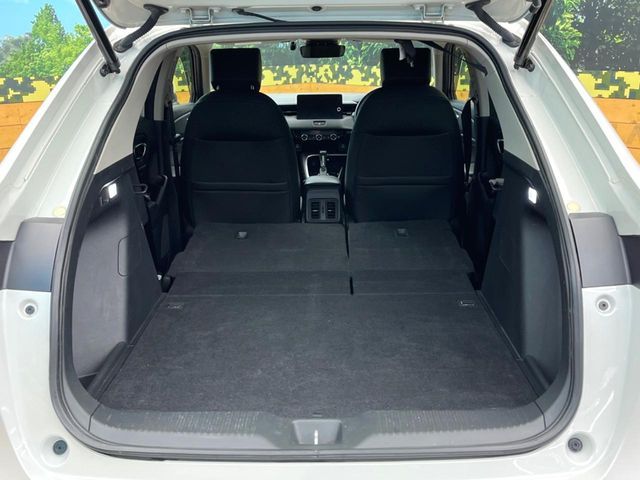 HONDA VEZEL E:HEV 2021 Image 31