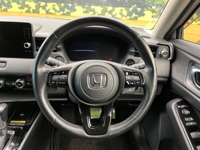 HONDA VEZEL E:HEV 2021 Image 31