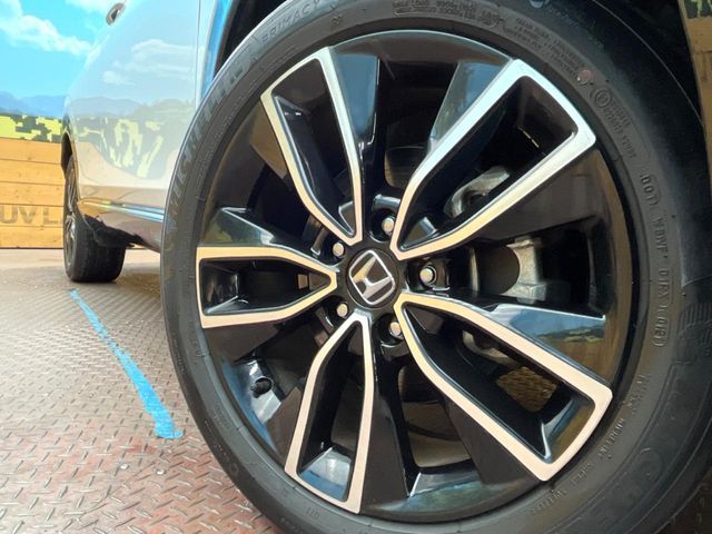 HONDA VEZEL E:HEV 2021 Image 31