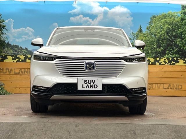 HONDA VEZEL E:HEV 2021 Image 31