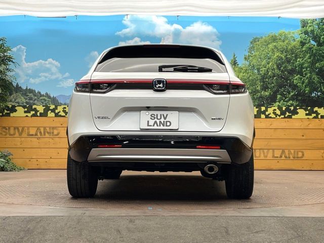 HONDA VEZEL E:HEV 2021 Image 31