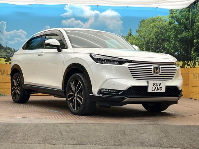 HONDA VEZEL E:HEV 2021 Image 31