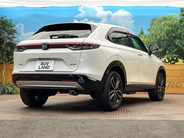 HONDA VEZEL E:HEV 2021 Image 31