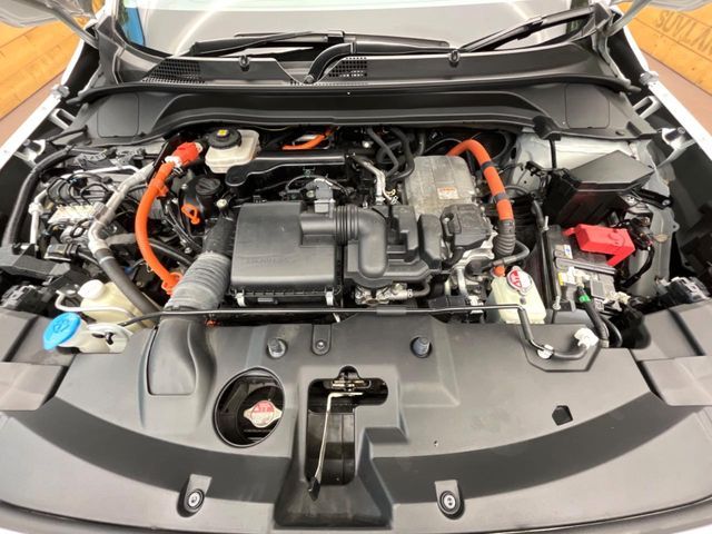 HONDA VEZEL E:HEV 2021 Image 31