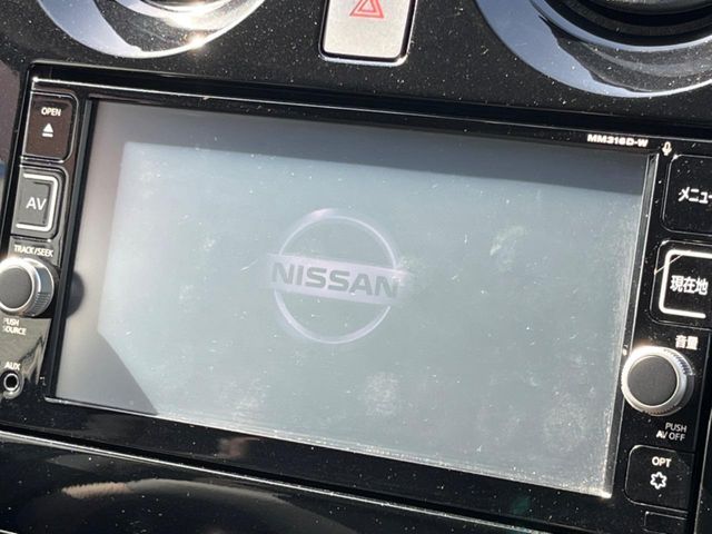NISSAN NOTE 2017 Image 31