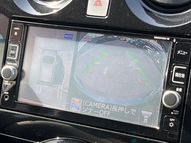 NISSAN NOTE 2017 Image 31