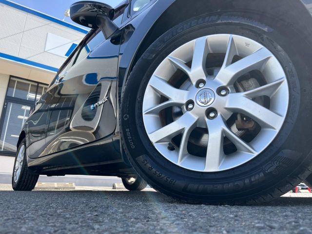 NISSAN NOTE 2017 Image 31