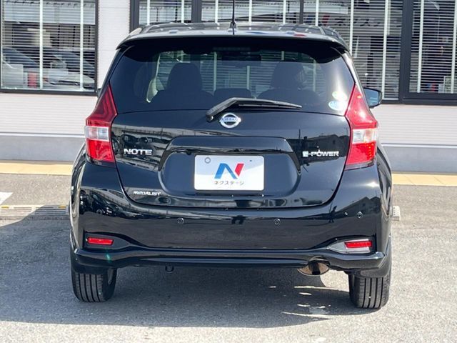 NISSAN NOTE 2017 Image 31