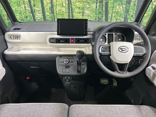 DAIHATSU MOVE CANBUS 2025 Image 31