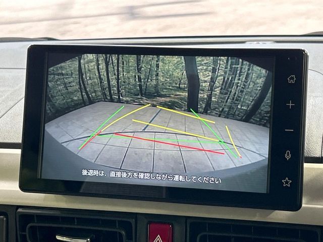 DAIHATSU MOVE CANBUS 2025 Image 31