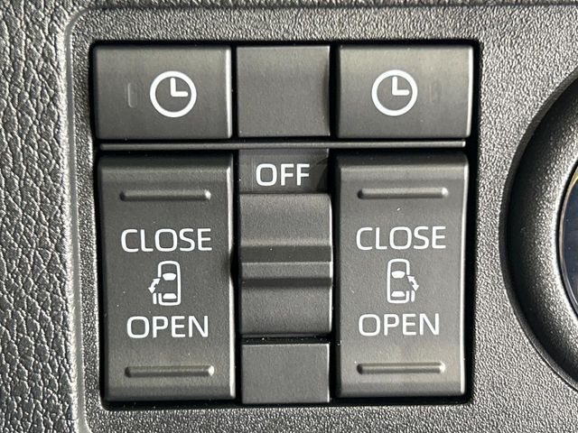 DAIHATSU MOVE CANBUS 2025 Image 31